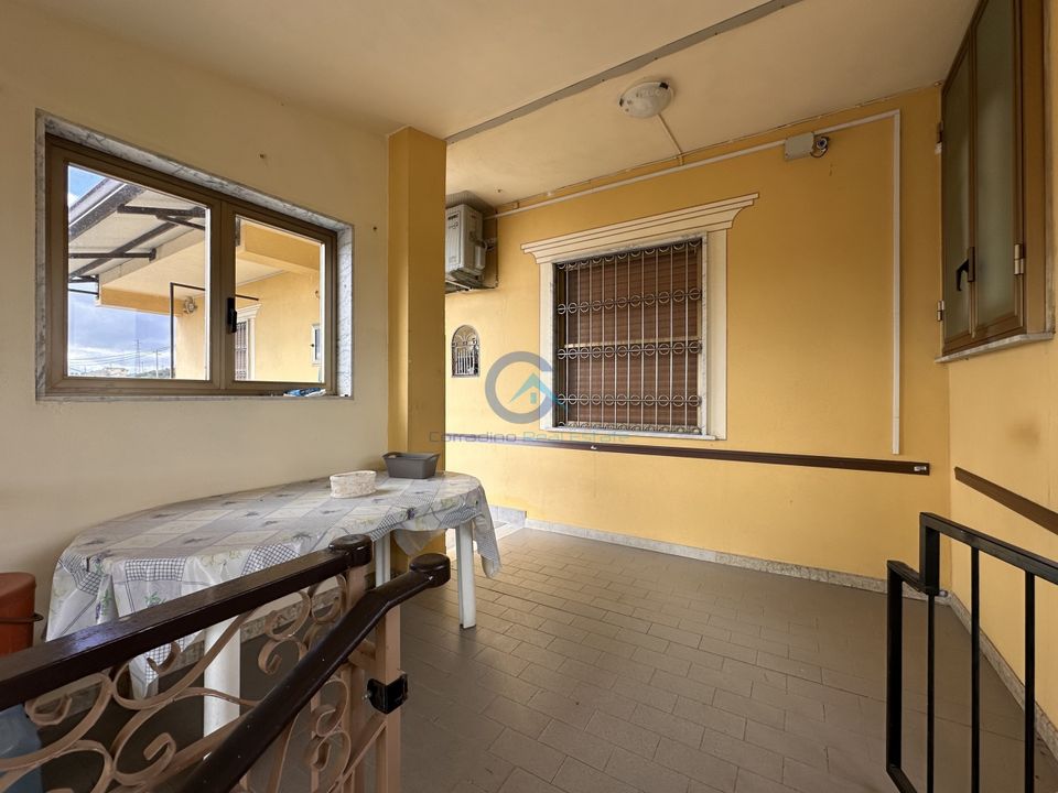 Villa i Simeri Crichi, Catanzaro - foto 5