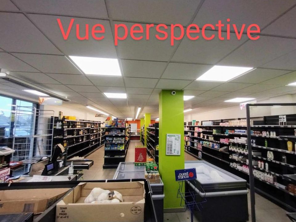 Erhvervsejendom i Vitre, Ille-et-Vilaine - foto 2