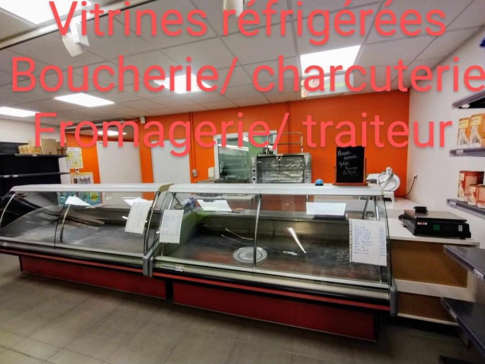 Erhvervsejendom i Vitre, Ille-et-Vilaine - foto 3