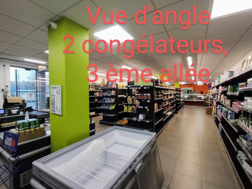 Erhvervsejendom i Vitre, Ille-et-Vilaine - foto 4