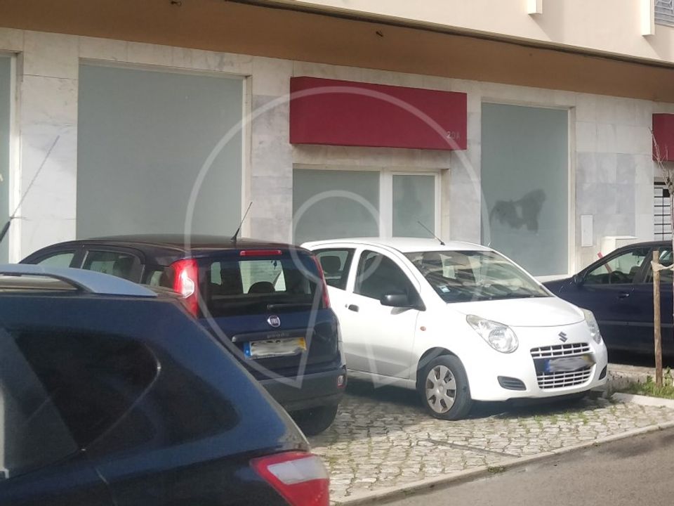 Erhvervsejendom i Barreiro, Setubal - foto 4