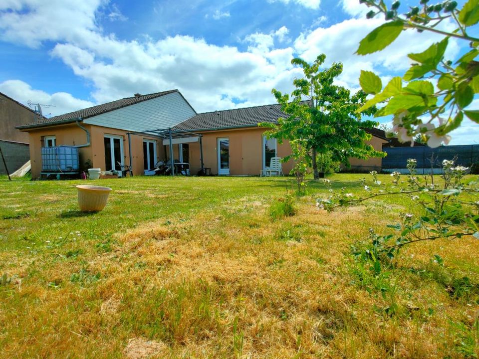 Bungalow i Flesselles, Somme - foto 1