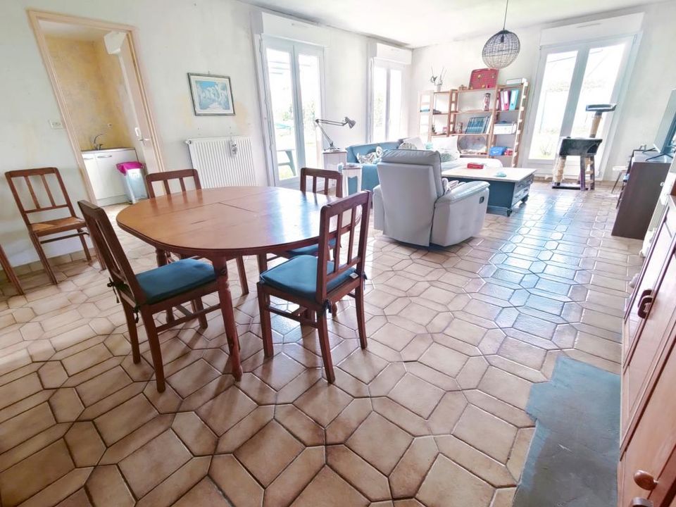 Bungalow i Flesselles, Somme - foto 2