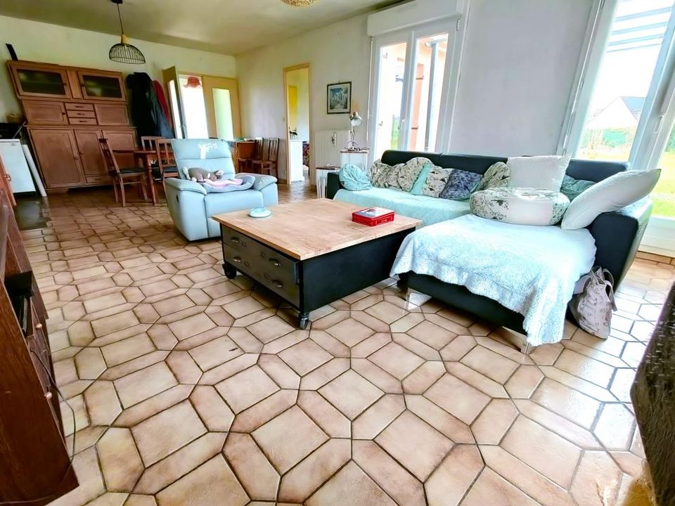 Bungalow i Flesselles, Somme - foto 3