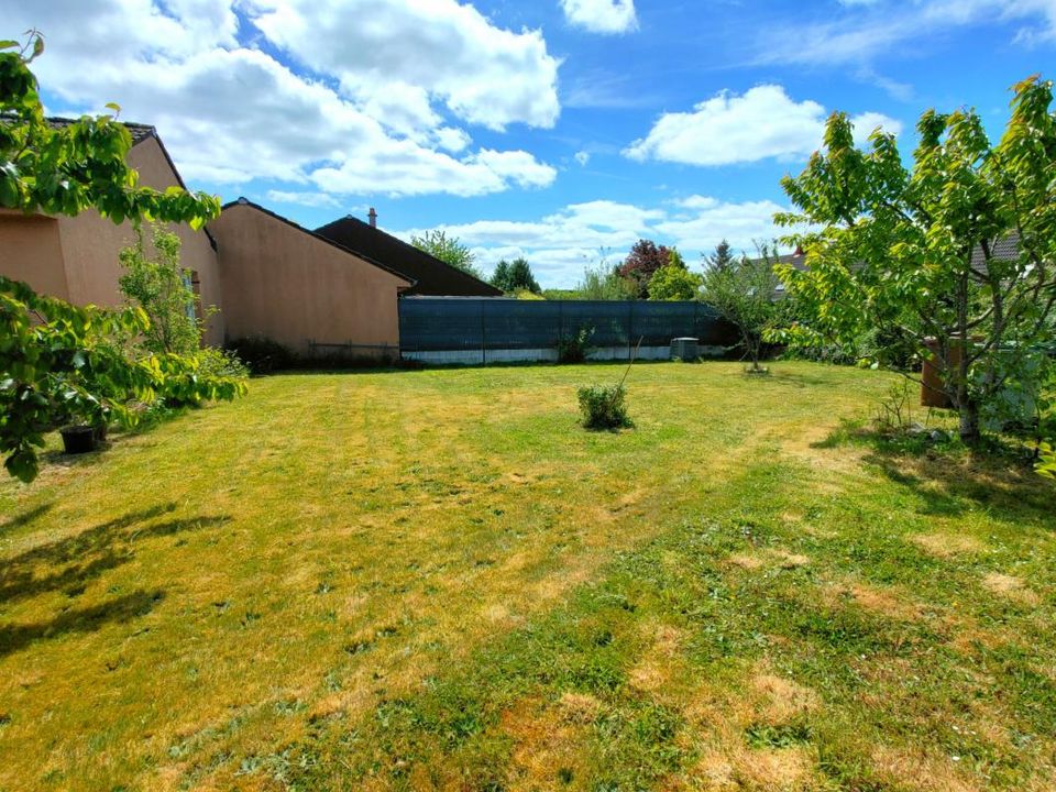 Bungalow i Flesselles, Somme - foto 4