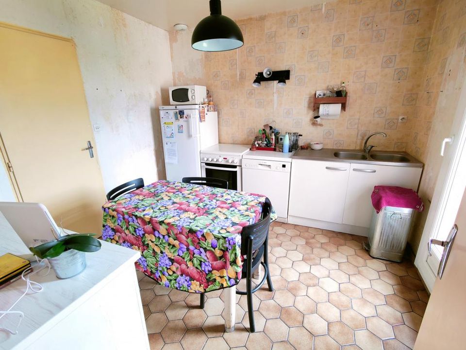 Bungalow i Flesselles, Somme - foto 5