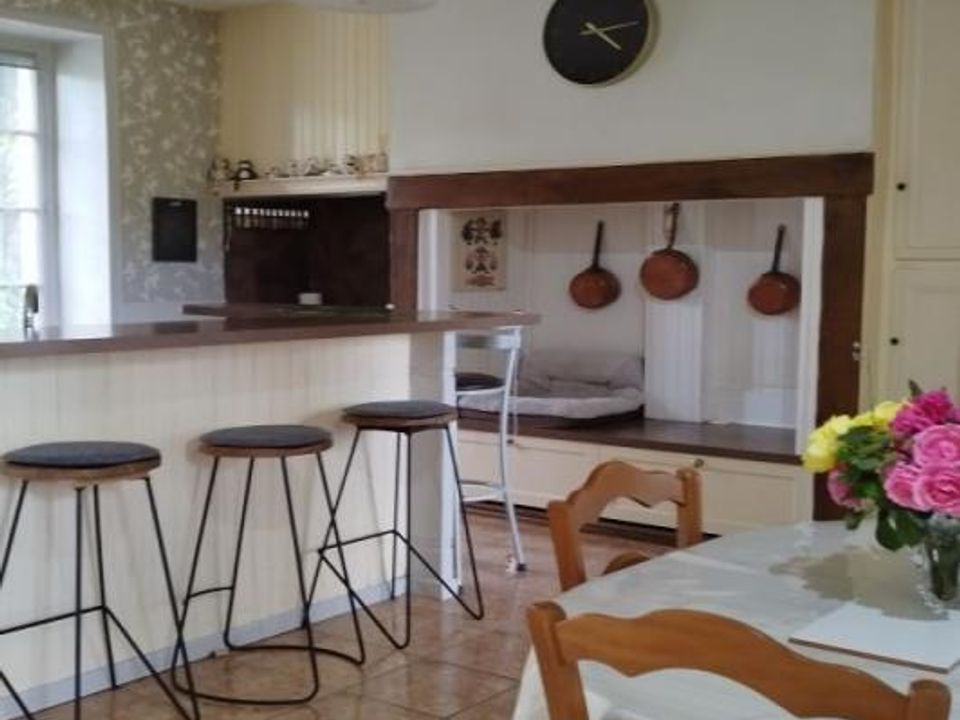 Landejendom i Madranges, Correze - foto 3