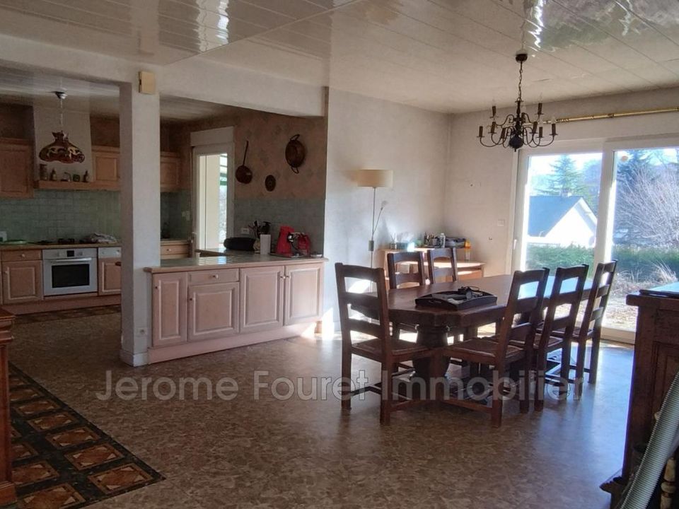 Villa i Ussel, Correze - bilde 4
