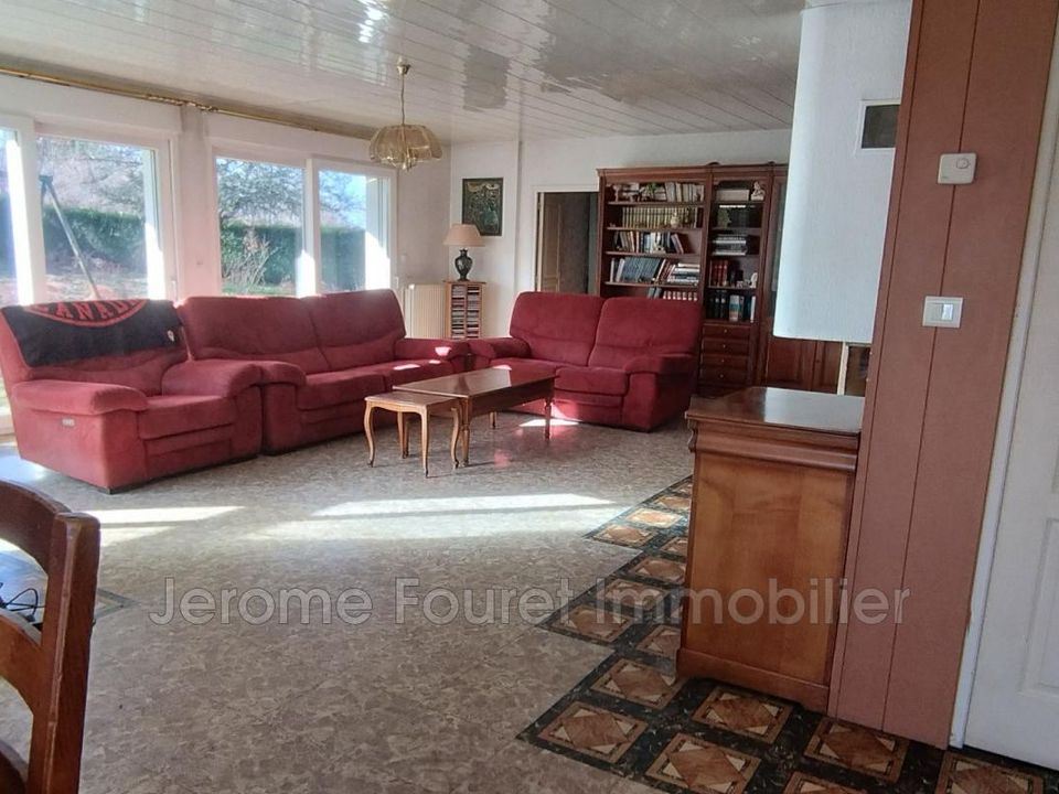 Villa i Ussel, Correze - bilde 5