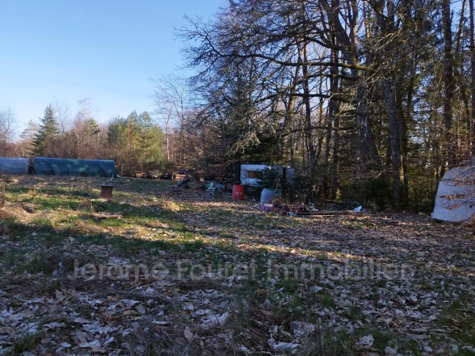 Helårsgrund i Neuvic, Dordogne - foto 2