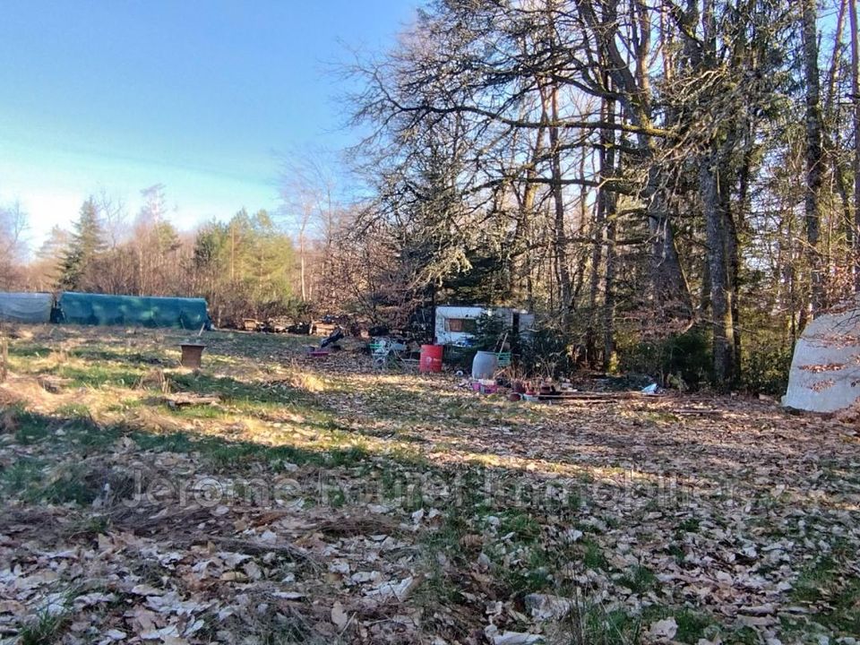 Helårsgrund i Neuvic, Dordogne - foto 3