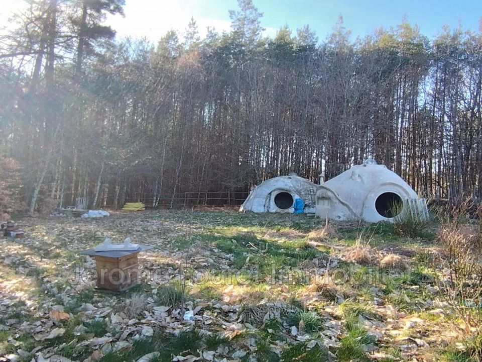 Helårsgrund i Neuvic, Dordogne - foto 5