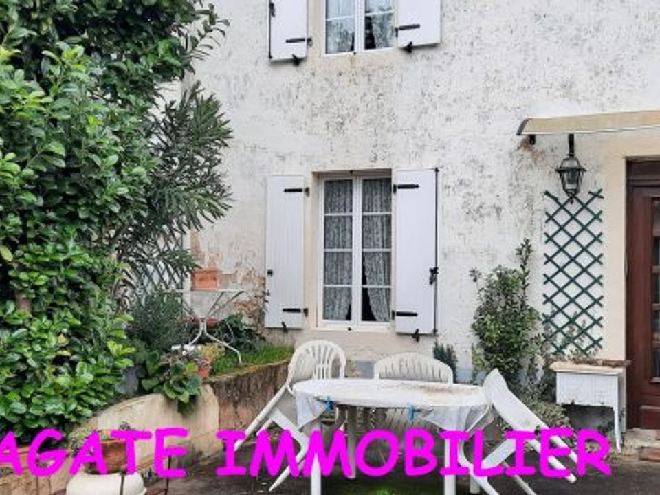 Landejendom i Villandraut, Gironde - foto 1