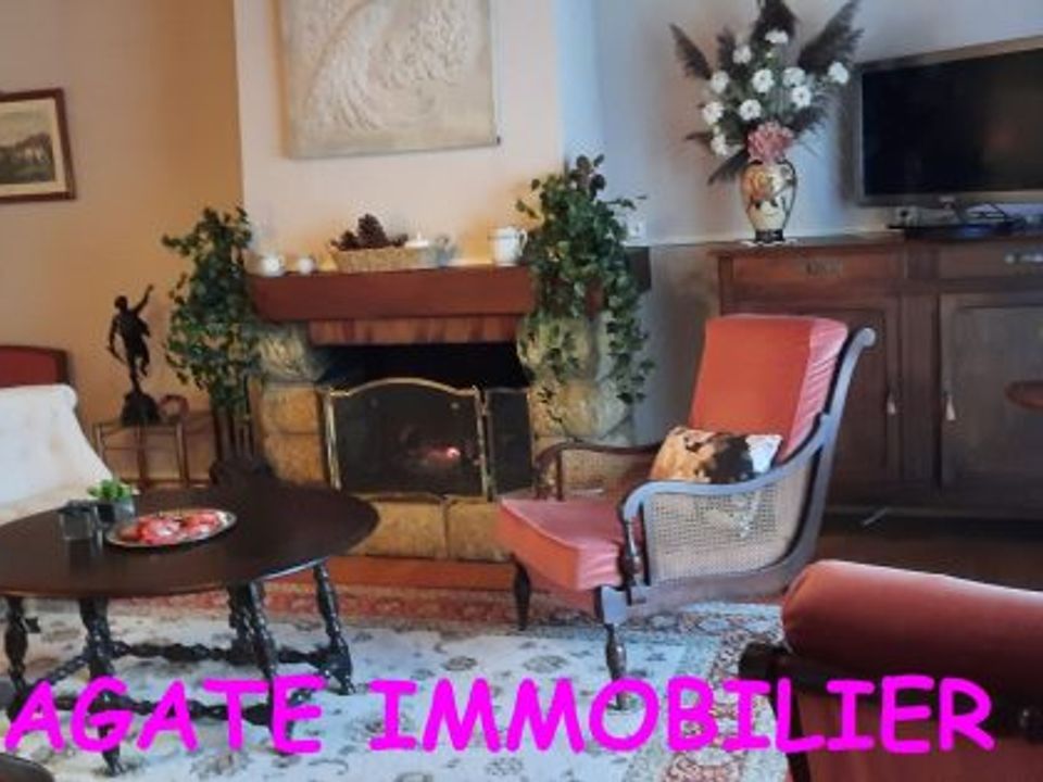 Landejendom i Villandraut, Gironde - foto 2