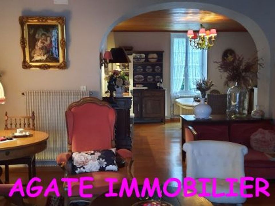 Landejendom i Villandraut, Gironde - foto 3