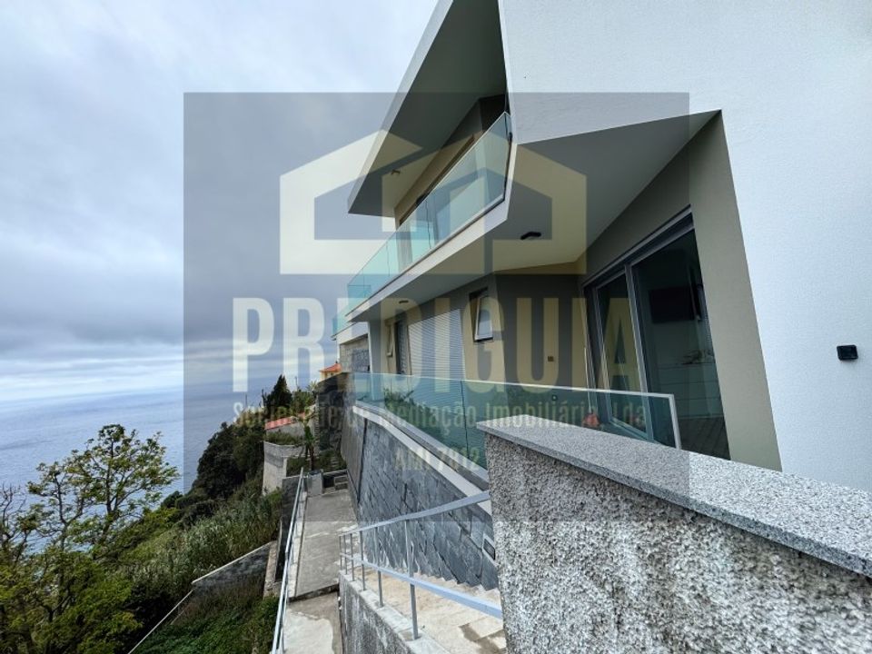 Villa i Arco da Calheta, Madeira - foto 1