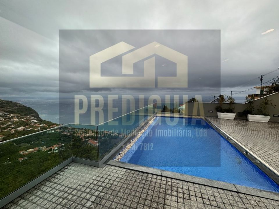Villa i Arco da Calheta, Madeira - foto 3