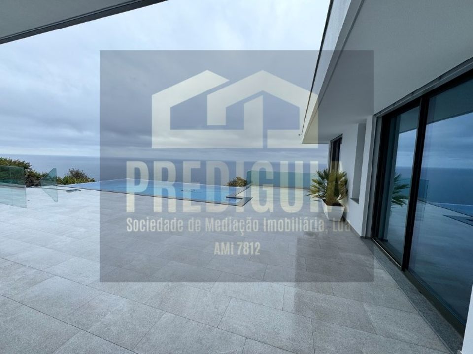 Villa i Arco da Calheta, Madeira - foto 4