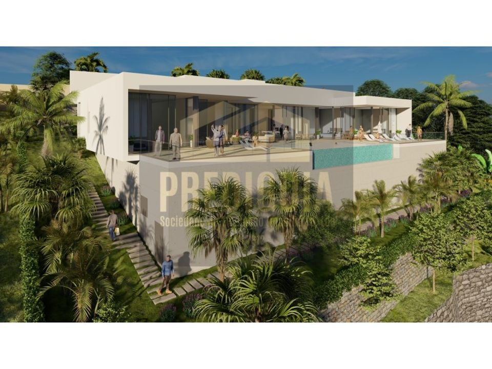 Villa i Calheta, Madeira - foto 2