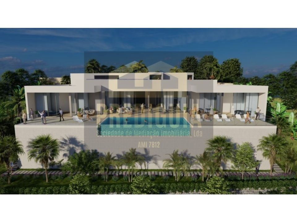 Villa i Calheta, Madeira - foto 1