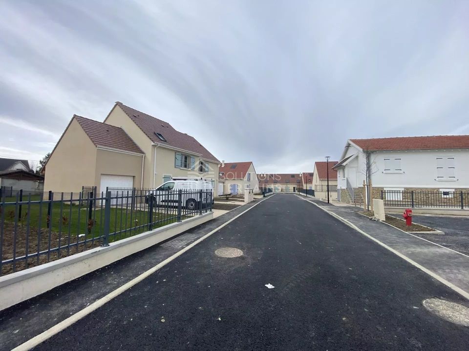 Grundstück in Marles-en-Brie, Seine-et-Marne - Foto 2