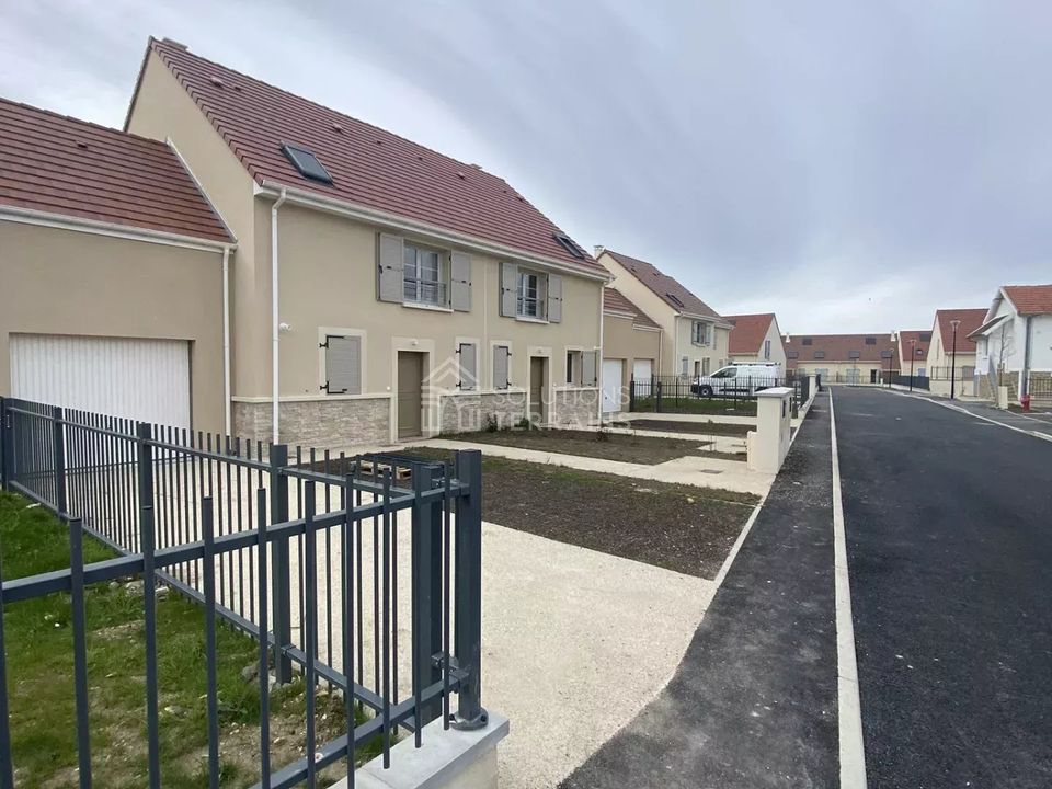 Grundstück in Marles-en-Brie, Seine-et-Marne - Foto 3
