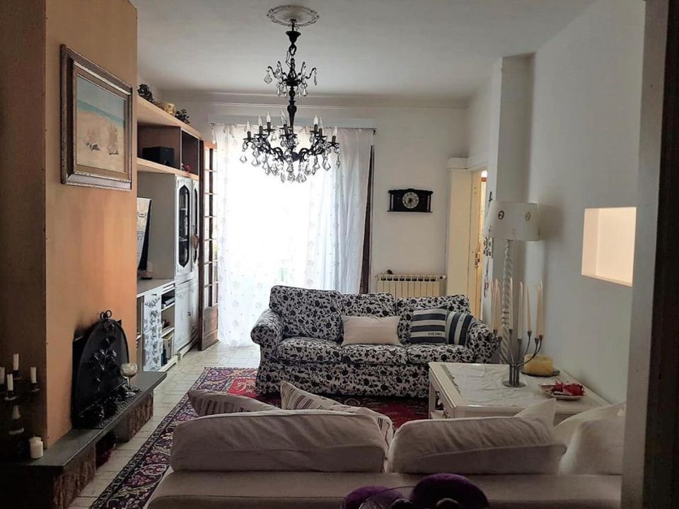 Byhus i Castelnuovo Magra, La Spezia - foto 1