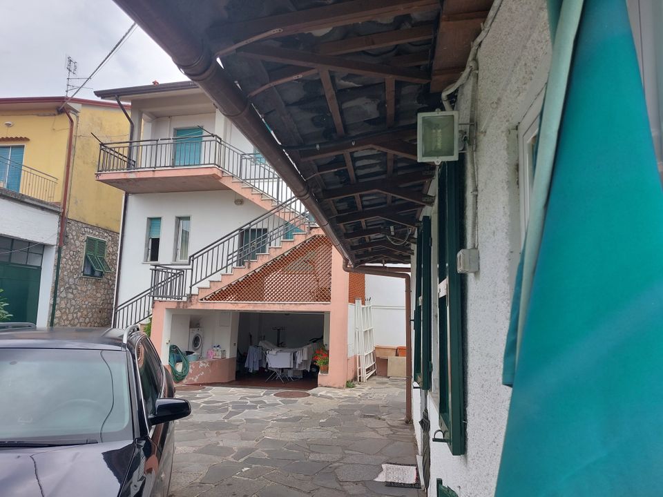 Byhus i Luni, La Spezia - foto 2