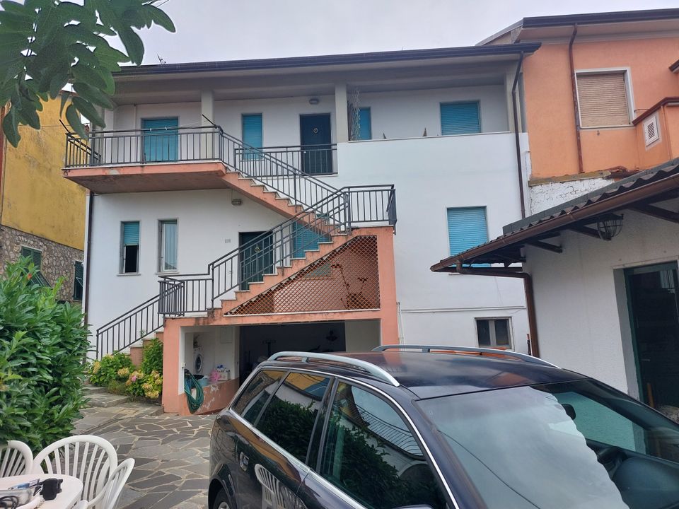 Byhus i Luni, La Spezia - foto 3