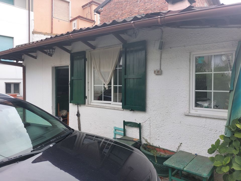 Byhus i Luni, La Spezia - foto 4