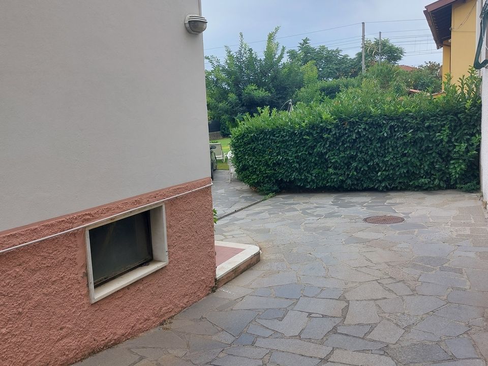 Byhus i Luni, La Spezia - foto 5