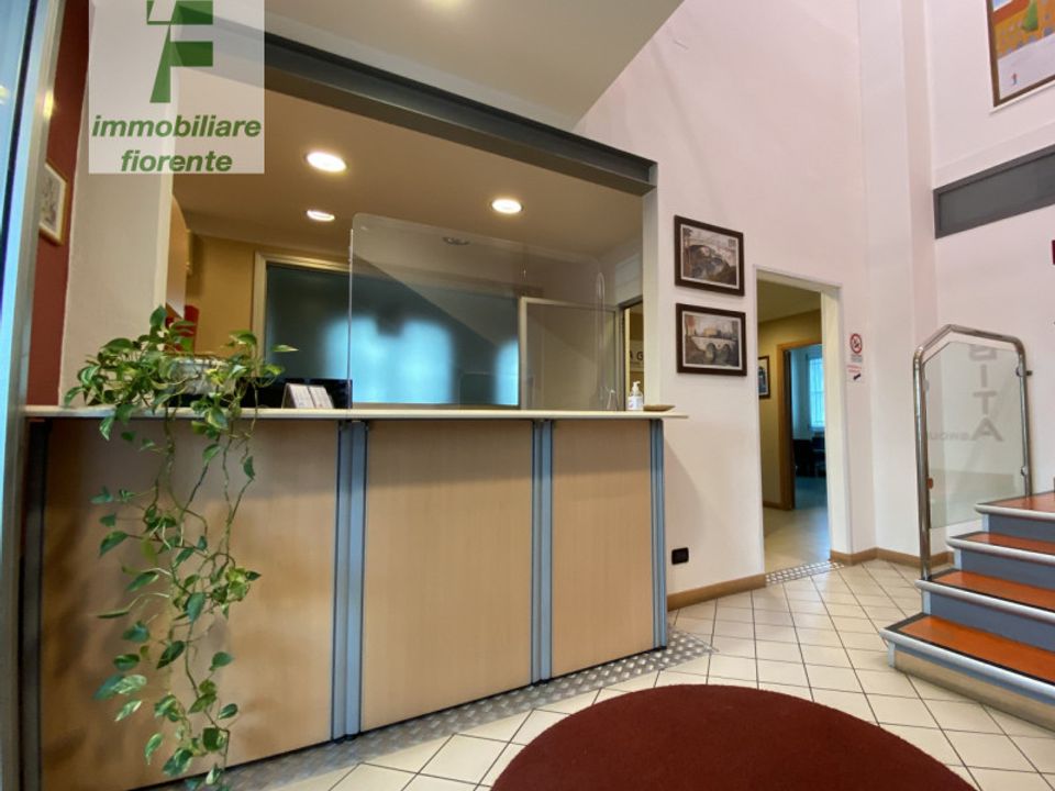 Erhvervsejendom i Noventa Padovana, Padua - foto 1