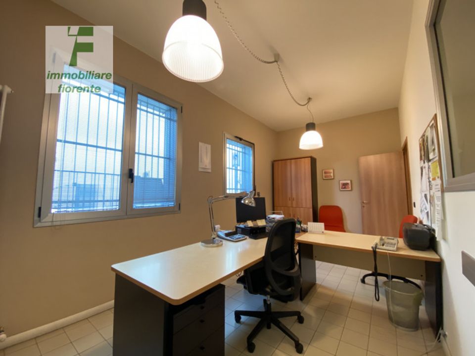 Erhvervsejendom i Noventa Padovana, Padua - foto 5