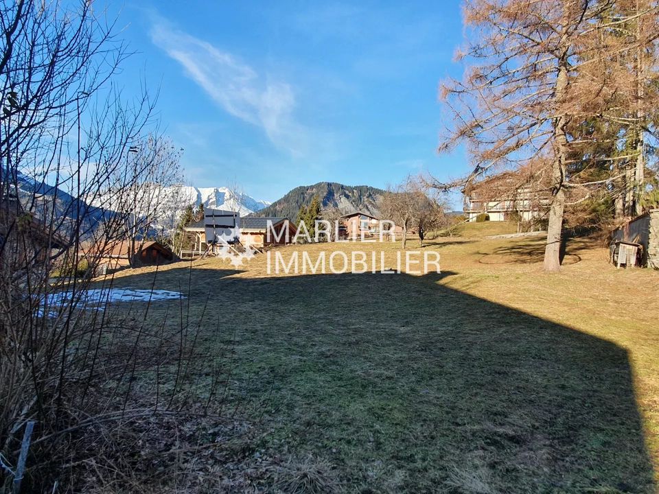 Leilighet i Notre-Dame-de-Bellecombe, Savoie - bilde 1