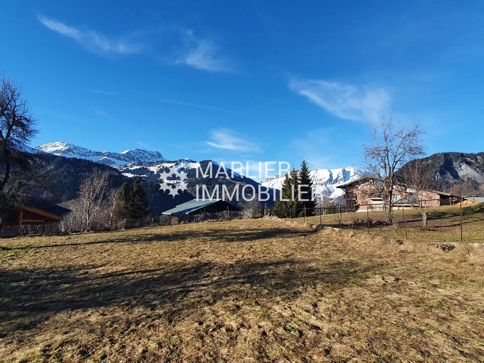 Trehytte i Notre-Dame-de-Bellecombe, Savoie - bilde 2
