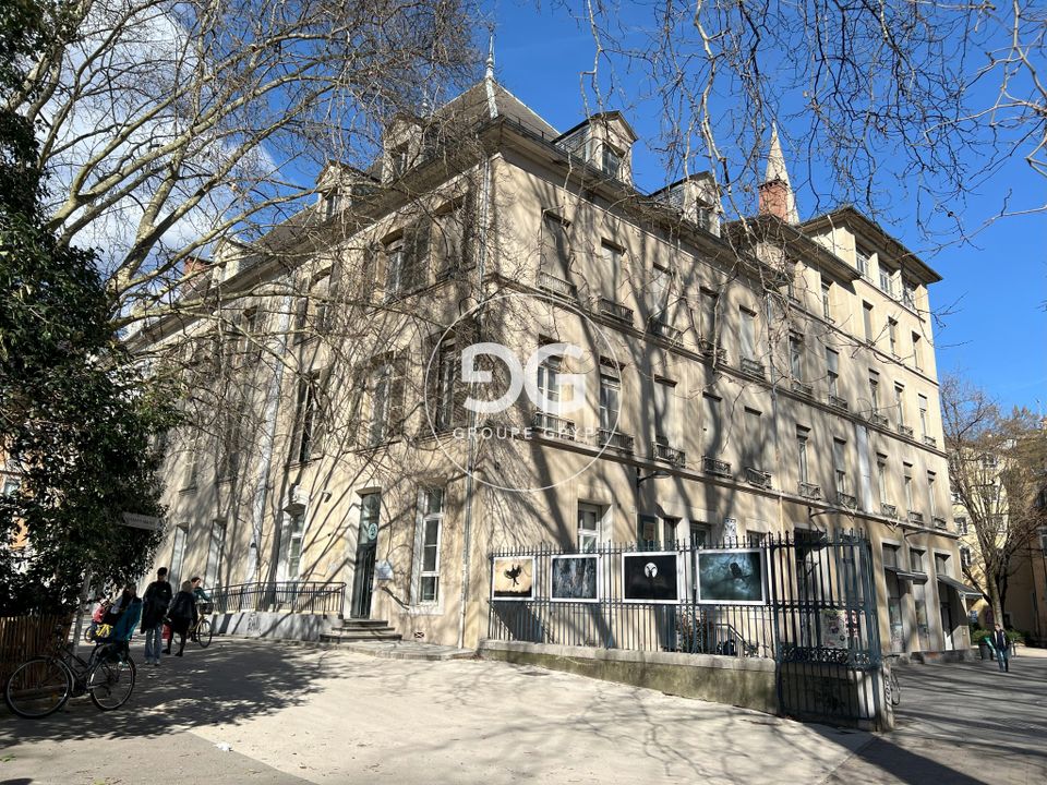 Lejlighed i Grenoble, Isere - foto 2