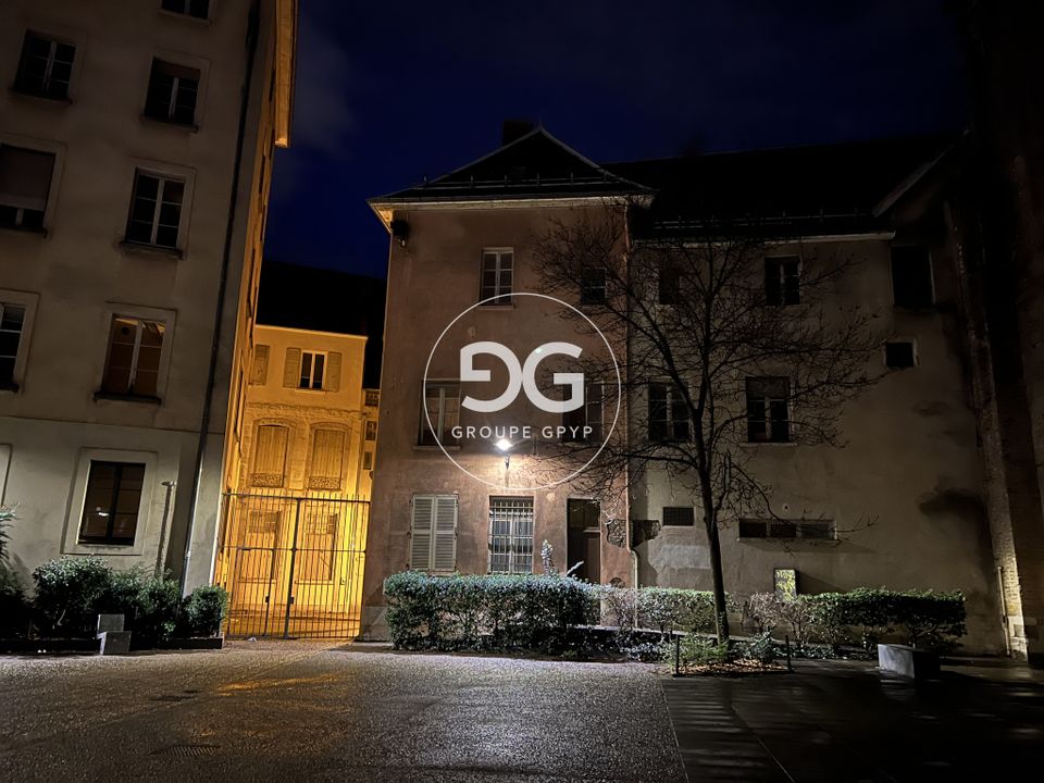 Lejlighed i Grenoble, Isere - foto 5