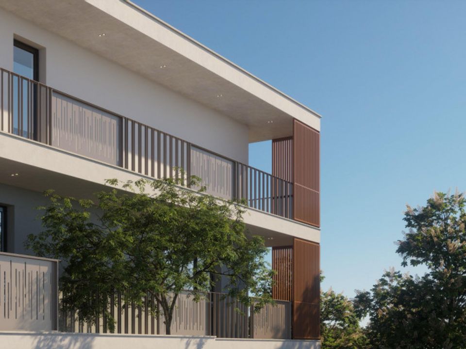 Villa i Vigonza, Padua - foto 4