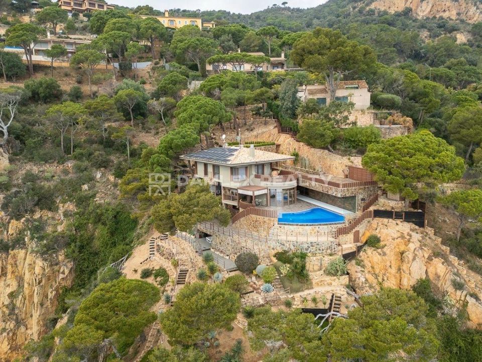 Villa i Sant Feliu De Guixols, Gerona - foto 2