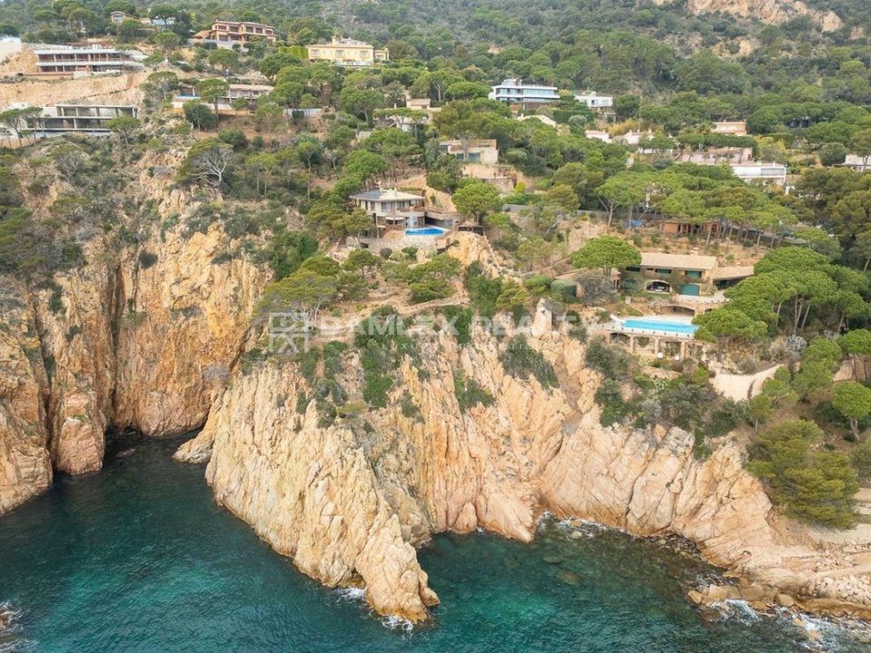 Villa i Sant Feliu De Guixols, Gerona - foto 3