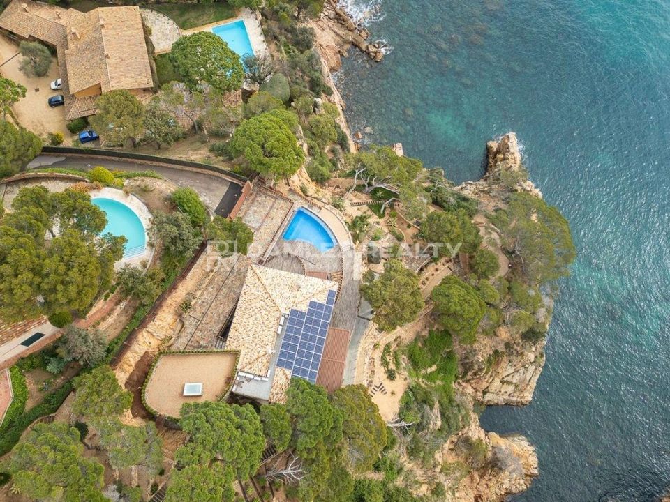 Villa i Sant Feliu De Guixols, Gerona - foto 4