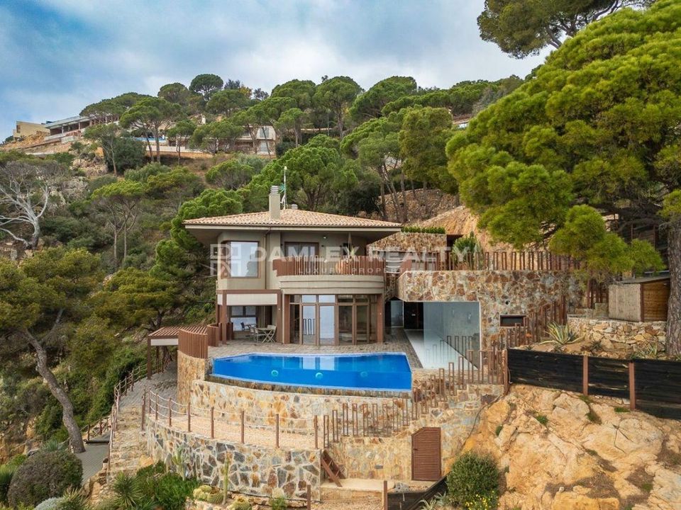 Villa i Sant Feliu De Guixols, Gerona - foto 5