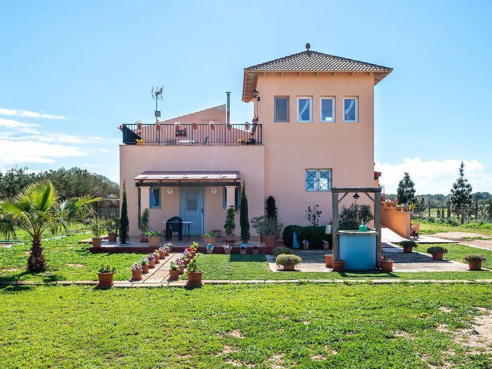 Masia a Campos, Mallorca - foto 1