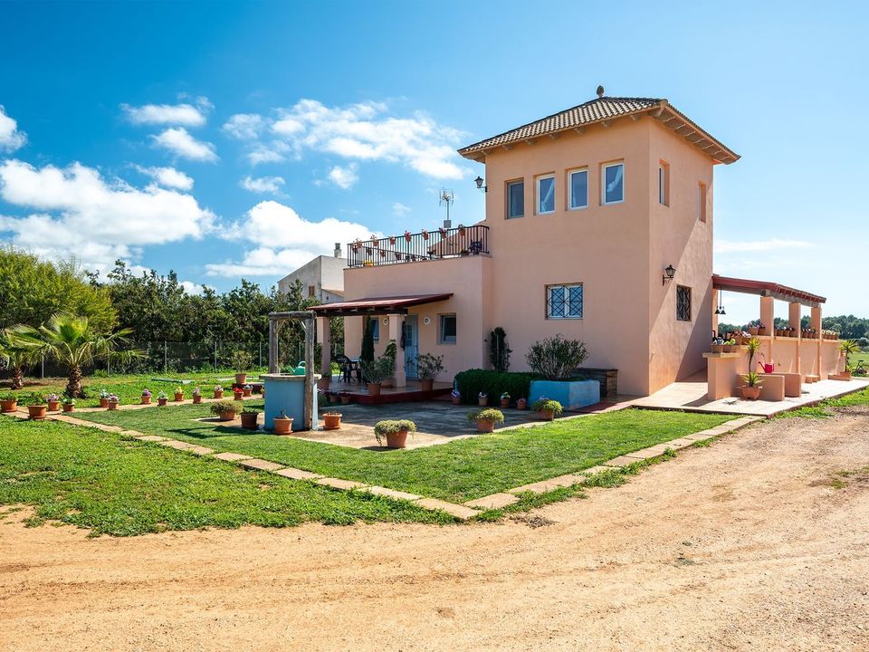 Masia a Campos, Mallorca - foto 2