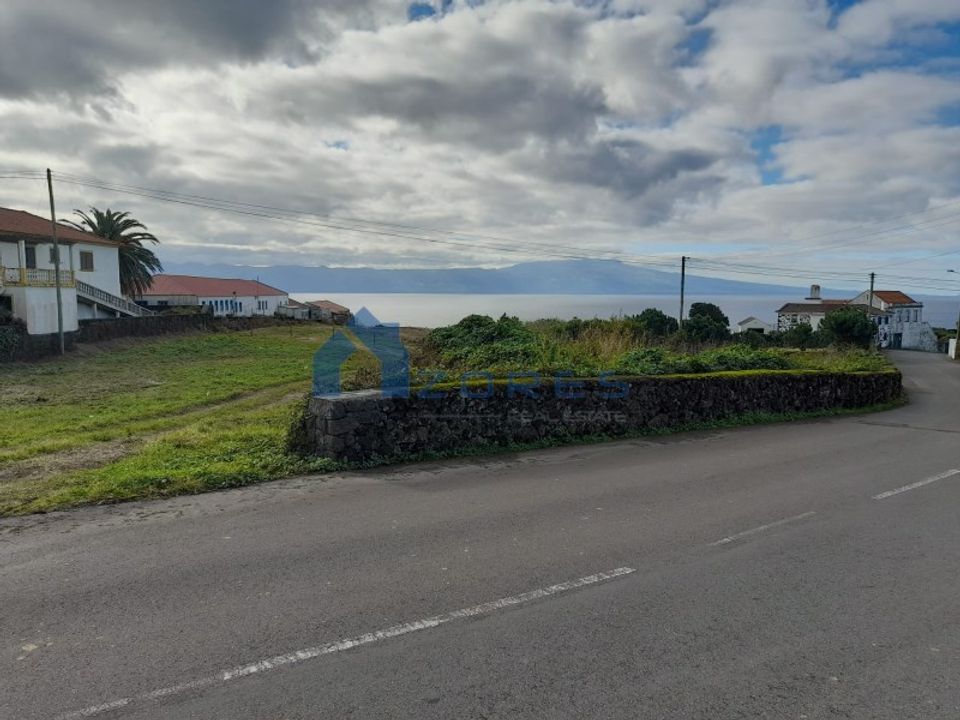 Helårsgrund i Velas, Sao Jorge - foto 2
