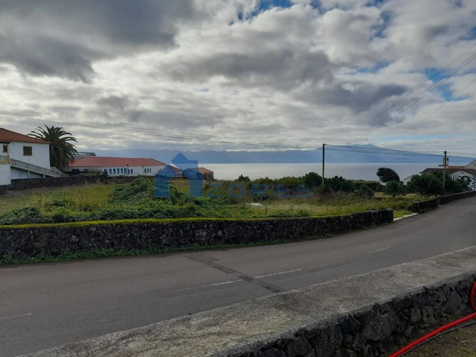 Helårsgrund i Velas, Sao Jorge - foto 3