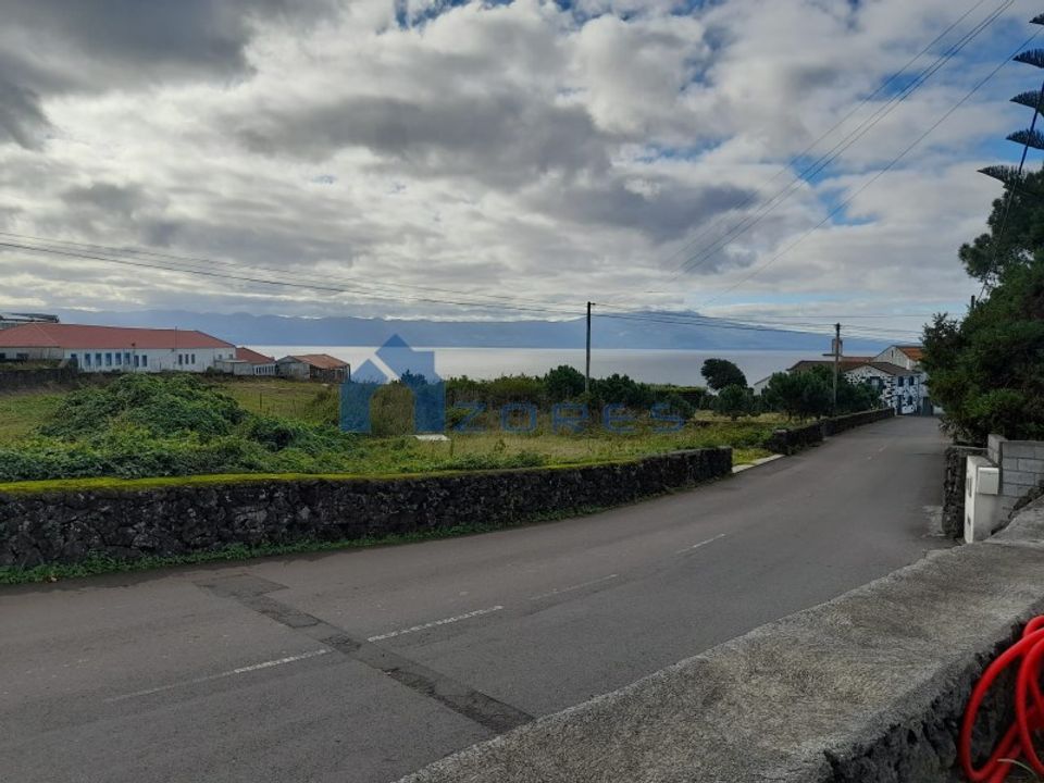 Helårsgrund i Velas, Sao Jorge - foto 4