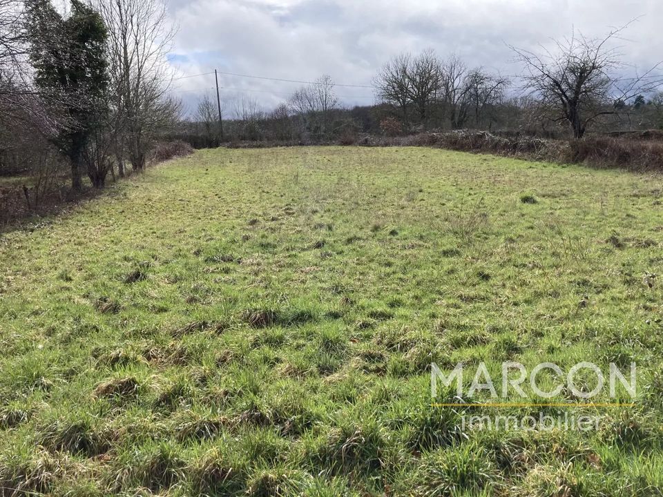 Land in Chenerailles, Creuse - photo 4