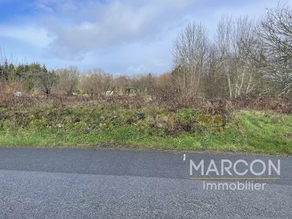 Land in Chenerailles, Creuse - photo 5