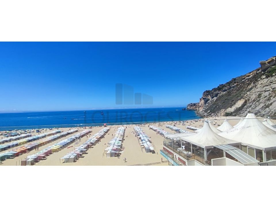 Lejlighed i Nazare, Leiria - foto 1